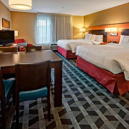 Towneplace Suites By Marriott Hattiesburg Ngoại thất bức ảnh