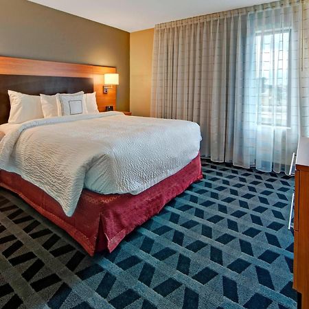 Towneplace Suites By Marriott Hattiesburg Ngoại thất bức ảnh