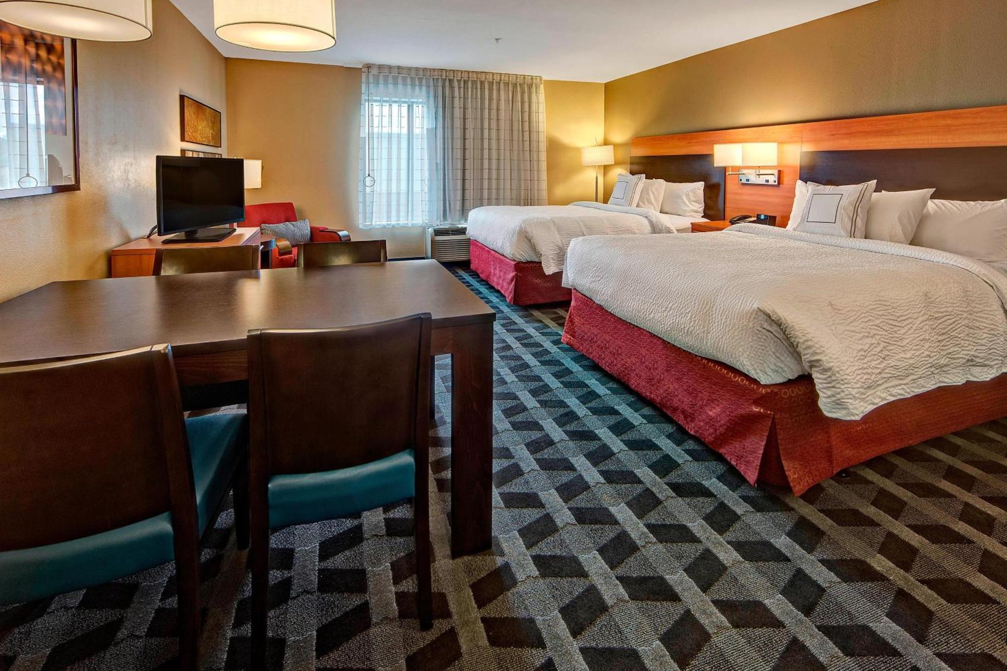 Towneplace Suites By Marriott Hattiesburg Ngoại thất bức ảnh
