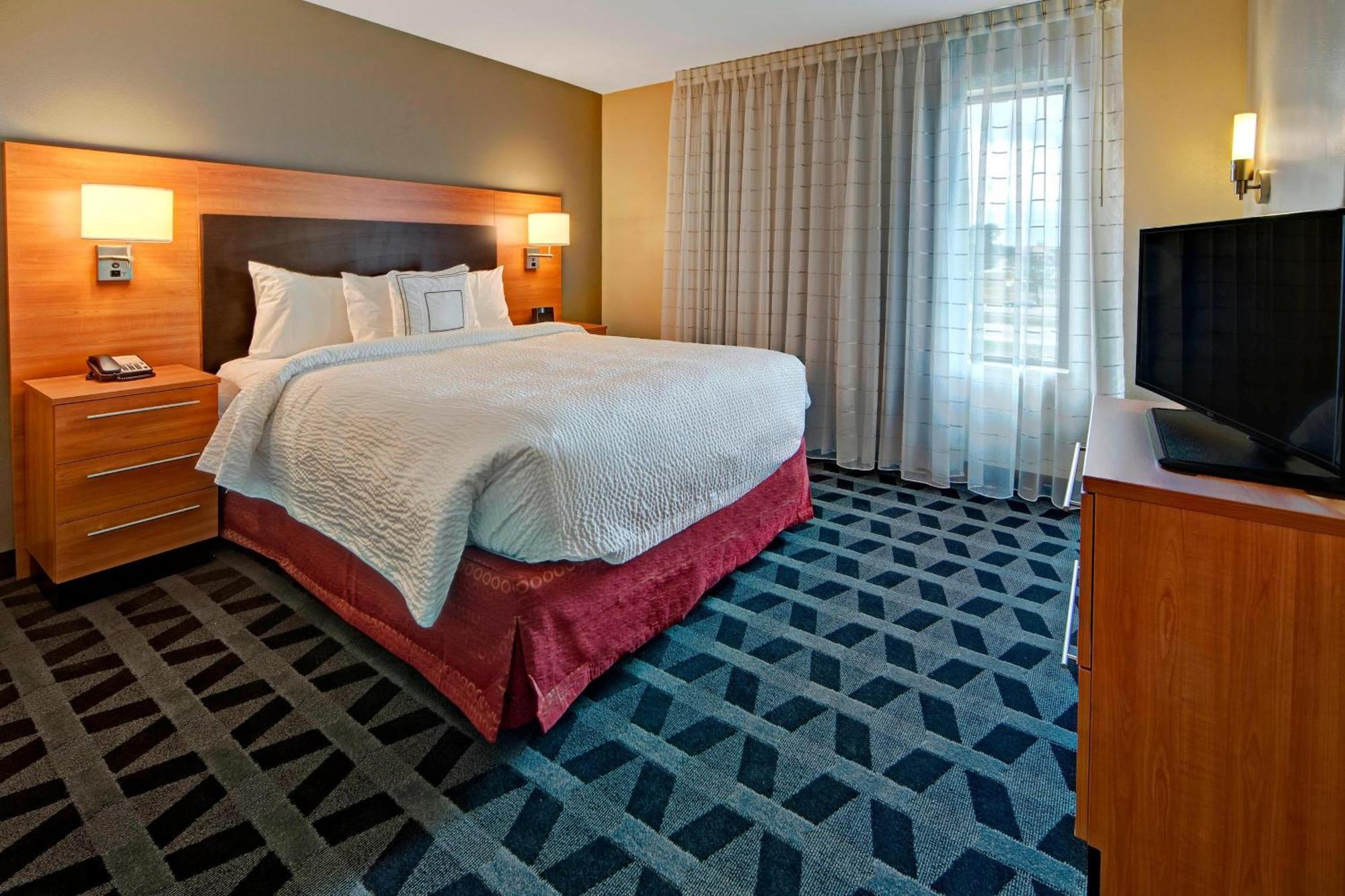 Towneplace Suites By Marriott Hattiesburg Ngoại thất bức ảnh