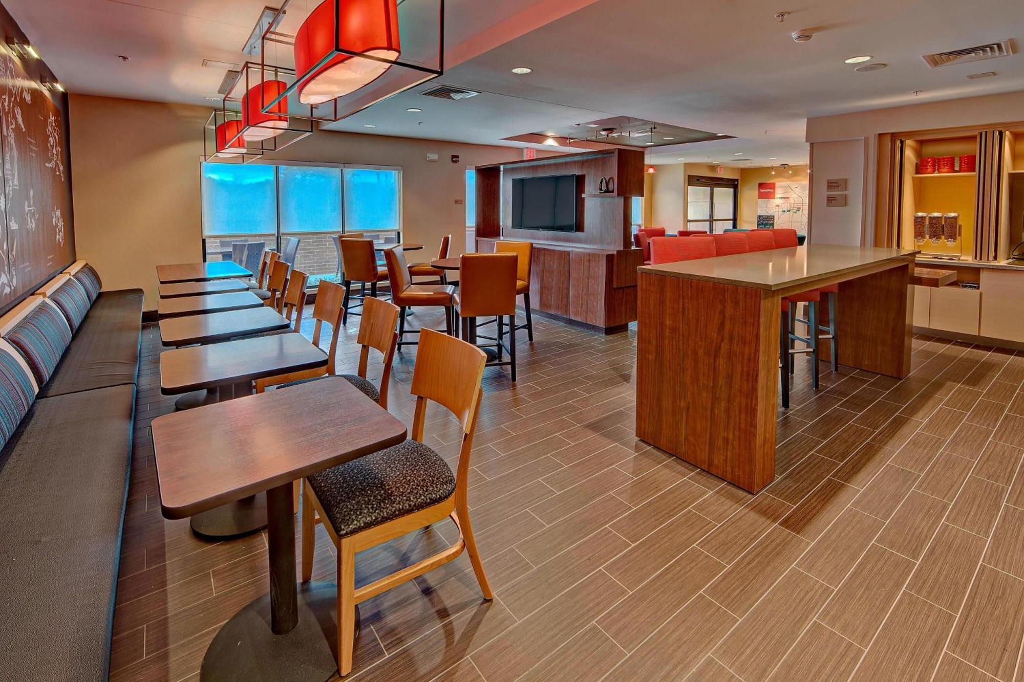 Towneplace Suites By Marriott Hattiesburg Ngoại thất bức ảnh