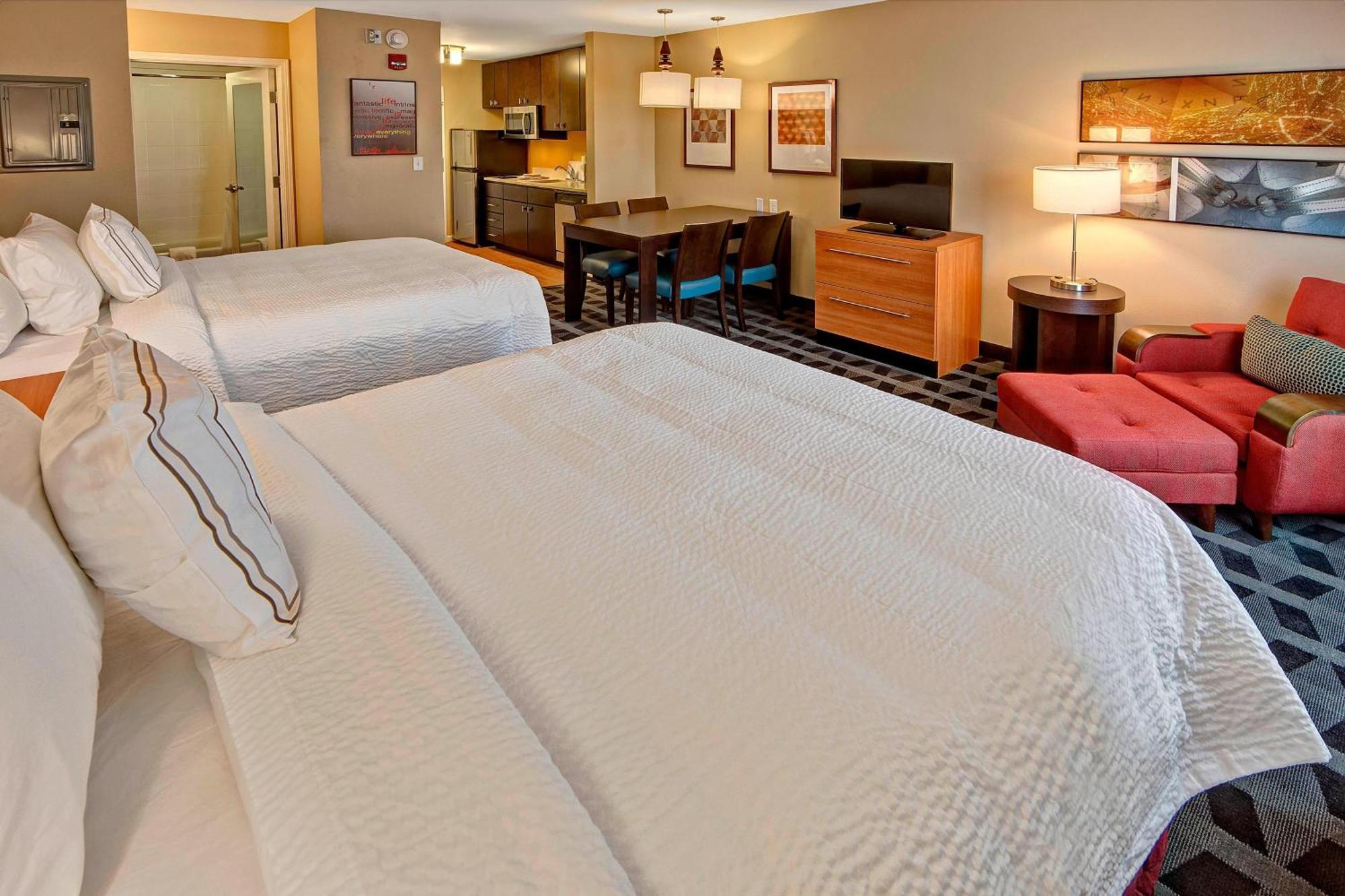 Towneplace Suites By Marriott Hattiesburg Ngoại thất bức ảnh