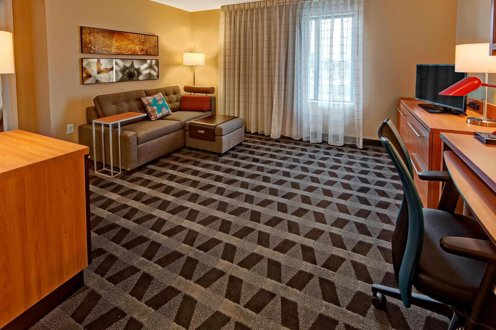 Towneplace Suites By Marriott Hattiesburg Ngoại thất bức ảnh