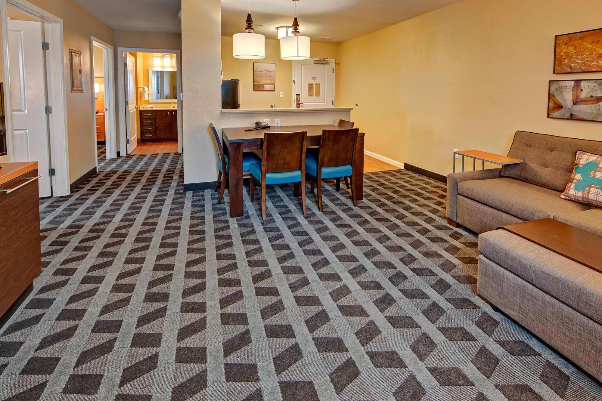 Towneplace Suites By Marriott Hattiesburg Ngoại thất bức ảnh